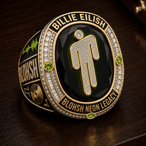 BLE Premium Ring TTNL