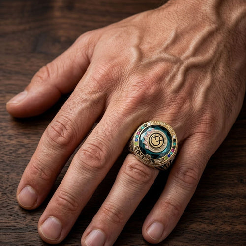 BLIK Premium Ring HQH
