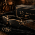 PREMIUM ZBR UNISEX SUNGLASSES HQH