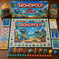 Premium STC Board Game NHVH